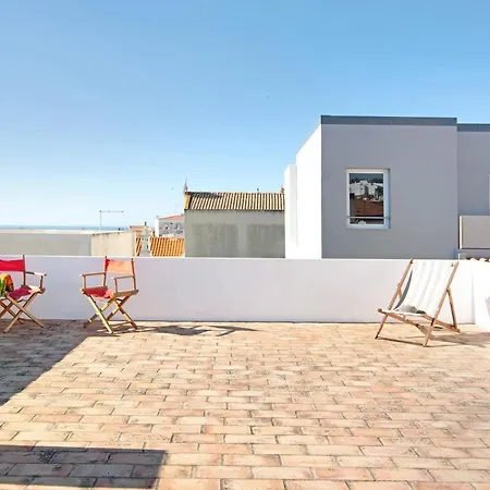 Casa Loule Villa Exterior photo