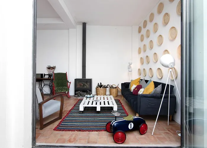 Casa Loule