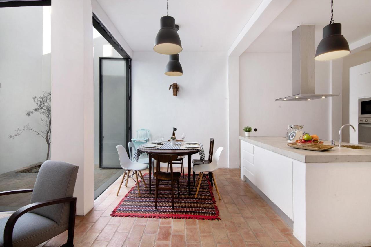 Casa Villa Loule