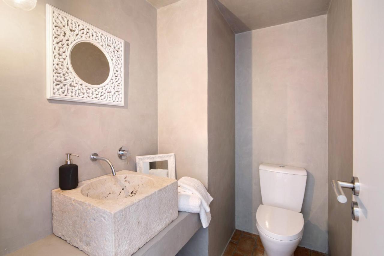 Casa Villa Loule